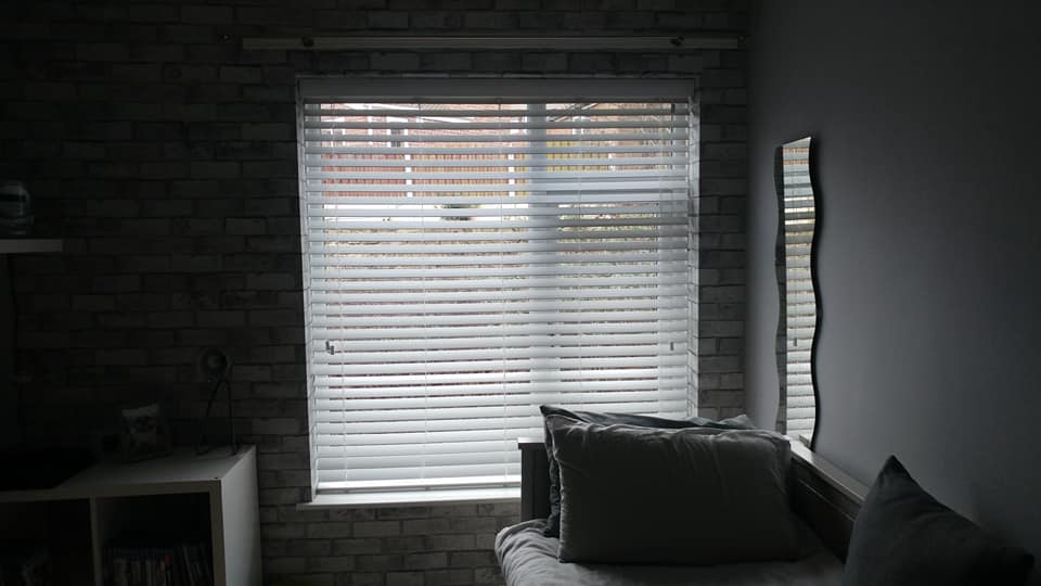 Quality Blinds