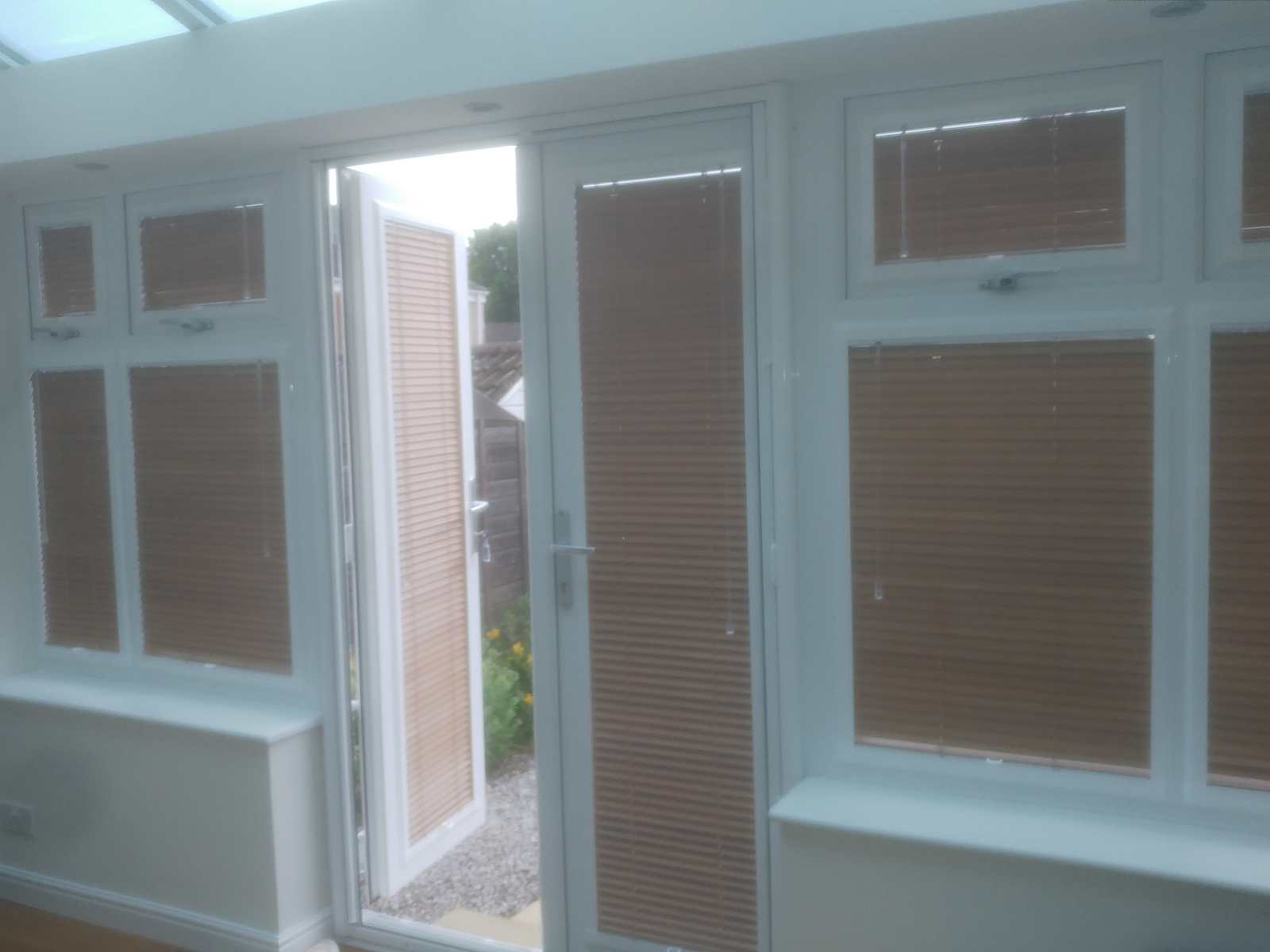 door and window shutters