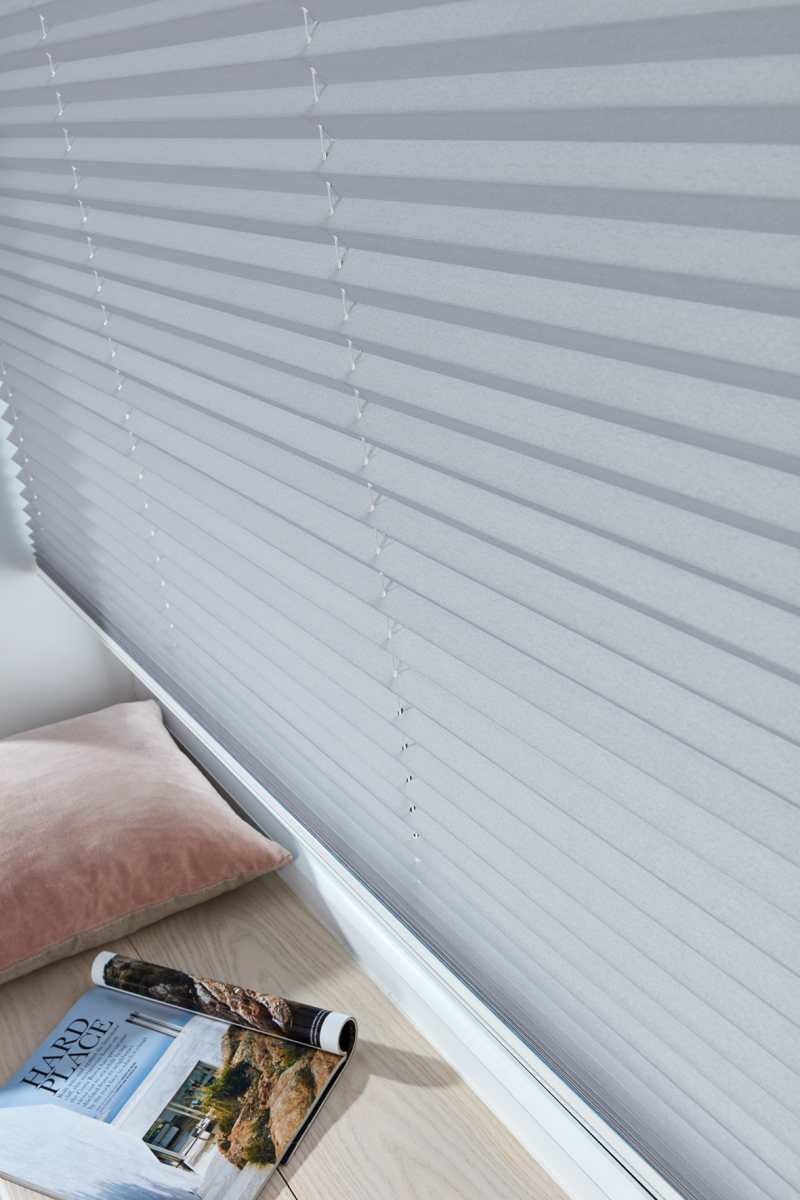 Window shutters