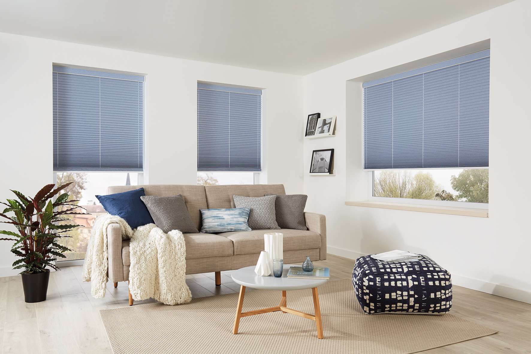 fitted blinds in Sheffield